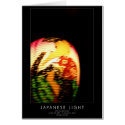 JAPANESE LIGHT card authored by sweethell JAPANESE LIGHT card authored