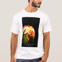 JAPANESE LIGHT t-shirt