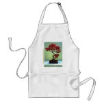 Japanese Maple Aprons