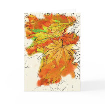 Japanese Maple cards by EarthSmiles Japanese Maple cards