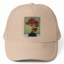 Japanese Maple Hat