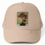 Japanese Maple Hat