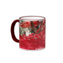 Japanese Maple Mug