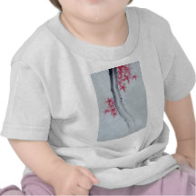 Japanese Maple T-shirts