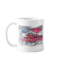 Japanese Mug mugs