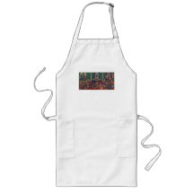 Japanese Musicians Aprons