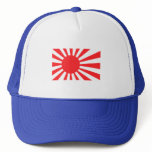 Japanese Navy Flag hats