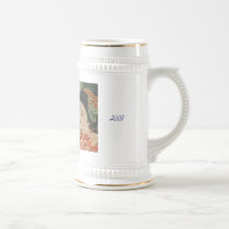Japanese Oktoberfest Stein mugs