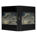 Japanese Painting circa 1915 binders