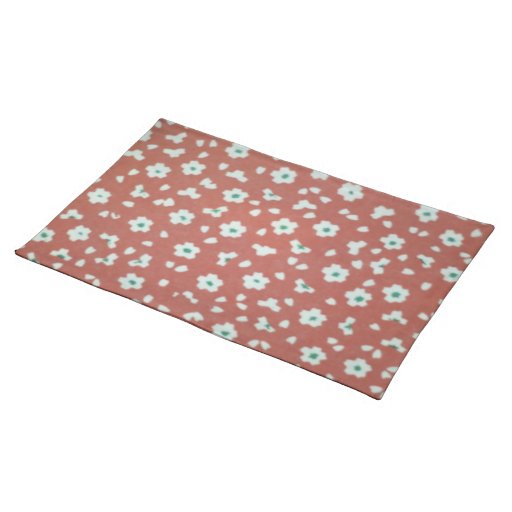 Japanese Pattern Placemats Zazzle