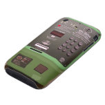 Japanese Payphone Iphone 3 Tough Cases