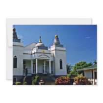 Japanese Plantation Era Mission (1927) - Maui Custom Announcement