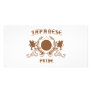 Japanese Pride Photo Card Template