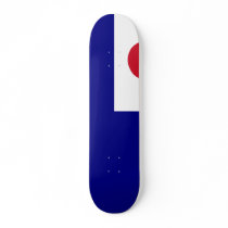 Japanese Resident General Korea , Japan skateboards
