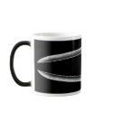 Japanese Samurai Katana Sword mugs