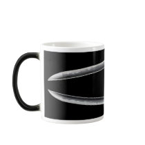 Japanese Samurai Katana Sword mugs