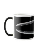 Japanese Samurai Katana Sword mugs