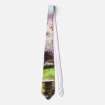 Japanese Spring ties