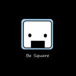Japanese Square Onigiri Poster posters
