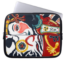 Japanese style Electronics Bag laptop sleeves