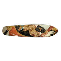 Japanese style Skate Deck skateboards