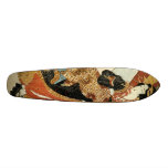 Japanese style Skate Deck skateboards