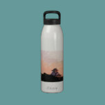 Japanese Sunrise water bottles