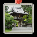 Japanese Tea Garden Ornament