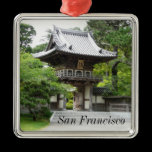 Japanese Tea Garden Ornament