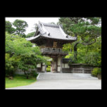 Japanese Tea Garden Print