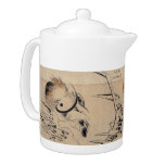 Japanese Tea Pot