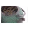 Japanese Teapot with Tea Photo posters
