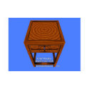 Japanese Vase Table  II (print)