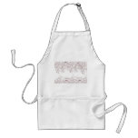 Japanese Vine Apron