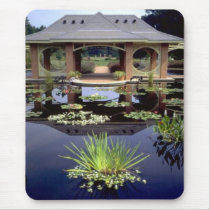japanese-water-garden mousepad