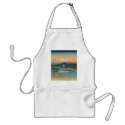 Japanese Wedding Invitations The Tama River aprons by WeddingInvitations Japanese Wedding Invitations The Tama River aprons