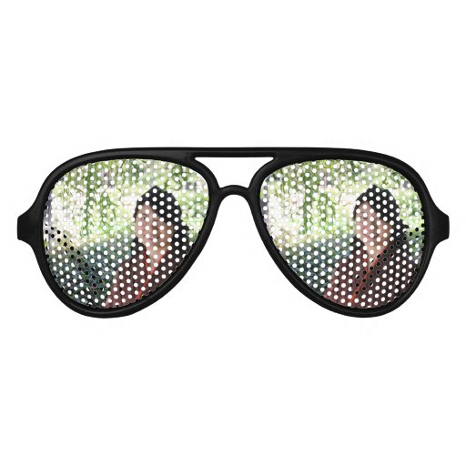 Japanese Women Aviator Sunglasses Zazzle