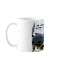 Japanese Zero Mug