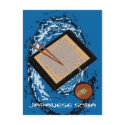 japanesesoba, Japanese Soba postcards by jenniekurono japanesesoba, Japanese Soba postcards