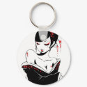 _japanesque keychains