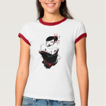 _japanesque t-shirts
