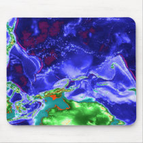 JapanNewZealand Mousepads
