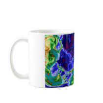JapanNewZealand Coffee Mugs