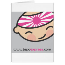 JapoExpress Cards