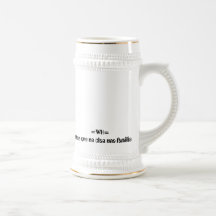 Jar WH Mugs