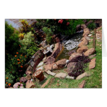 JARDIN cards