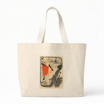 Jardin de Paris bags by vintage_poster Jardin de Paris bags