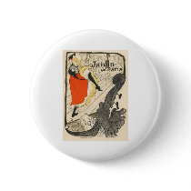 Jardin de Paris buttons by vintage_poster Jardin de Paris buttons