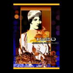 Jardin de Paris Follies 1920 posters