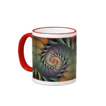 Jardinere Coffee Mug